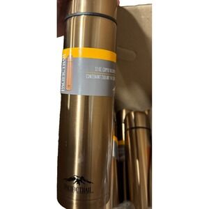 Pacific Trail 32 Oz. Copper Vacuum Insulated Flask‎